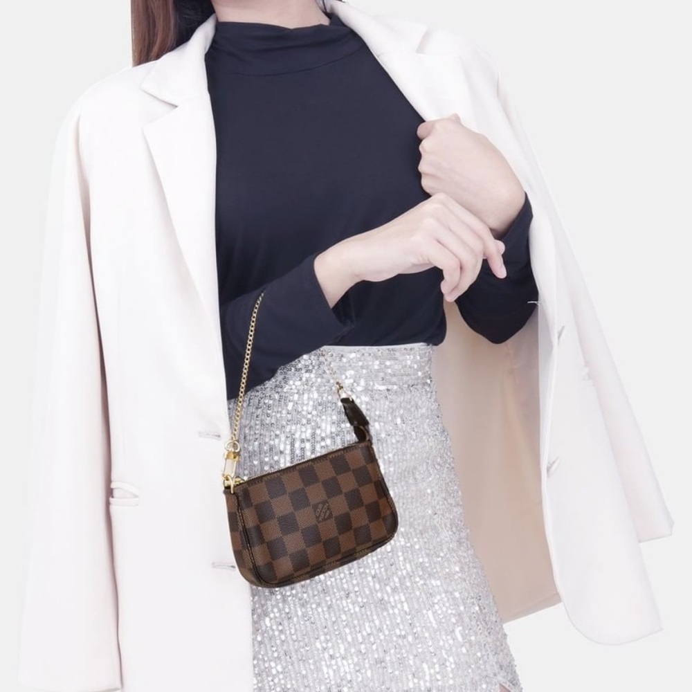 Lv mini pouch